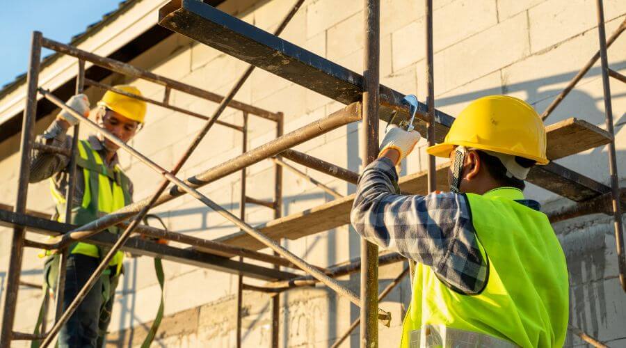 Flashing Repair in Bonesteel, SD